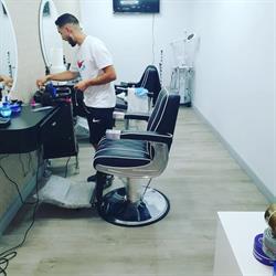 Horario de apertura PELUQUERIA LION, Melilla