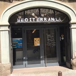 Horario de apertura Pescadería Mediterrania, Berga
