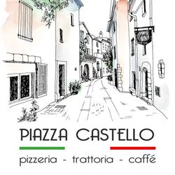 Piazza Castello - pizzeria, trattoria, bar en Madrid (Retiro) - Horario de apertura