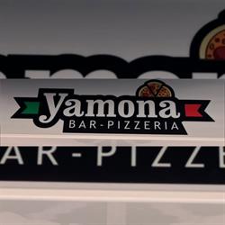 Horario de apertura Pizzería Yamona, Castejon