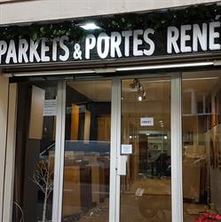 Parquets & Portes René (Clot) en Barcelona (Sant Martí) - Horario de apertura