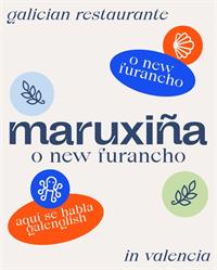 Maruxiña, O New Furancho en Valencia (Algirós) - Horario de apertura