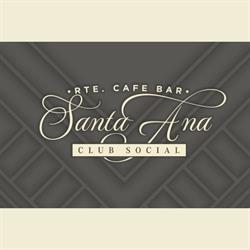 Horario de apertura Restaurante Club Santa Ana, Valladolid