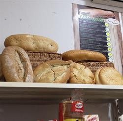 Alimentación Albahaca en Sevilla (Este-Alcosa-Torreblanca) - Horario de apertura
