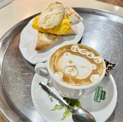 Emma Café en Gijón (Centro) - Horario de apertura