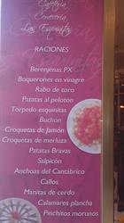 Horario de apertura Las Esquinitas, Córdoba