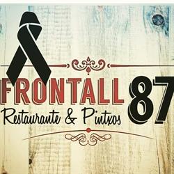 Frontall87 en Madrid (Salamanca) - Horario de apertura
