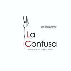 Restaurante - La Confusa en Madrid (Arganzuela) - Horario de apertura