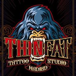 Estudio Tattoo thinfat en Madrid (Centro) - Horario de apertura