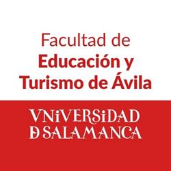 Horario de apertura Facultad de Educación y Turismo de Ávila, 