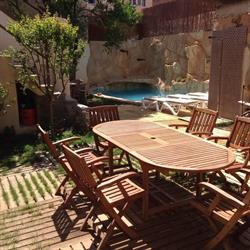 Posada Mar y Cielo en Palma de Mallorca (Ponent) - Horario de apertura