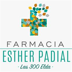 Horario de apertura Farmacia Esther Padial, Elda