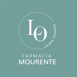 Horario de apertura Farmacia Mourente Laura Osorio, Pontevedra