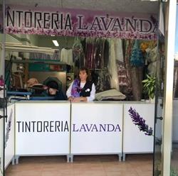 Tintorería Lavanda en Málaga (Cruz De Humilladero) - Horario de apertura