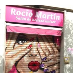 Horario de apertura Salón De Belleza Unisex Rocío Martín, Viladecans
