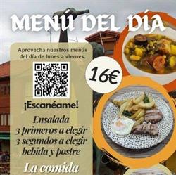 Horario de apertura Sidrería Vinoteca Macarena, Roquetas de Mar