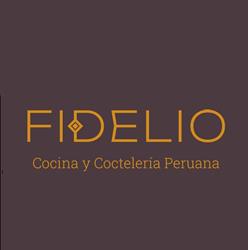 Horario de apertura FIDELIO Cocina y Coctelería Peruana, Residencia Nuestra Señora del Pilar