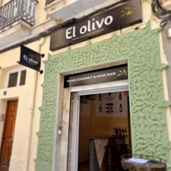 Horario de apertura El Olivo Gastrobar alicante, Alicante