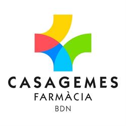 Horario de apertura Farmàcia Casagemes, Badalona