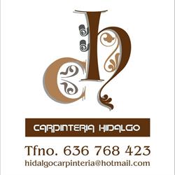 Horario de apertura Carpintería Hidalgo, Plasencia