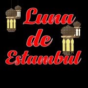 Horario de apertura Luna de Estambul, Zaragoza