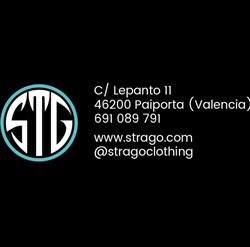 Horario de apertura Strago Clothing, Paiporta