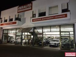 Horario de apertura Rierauto VIC, Vic