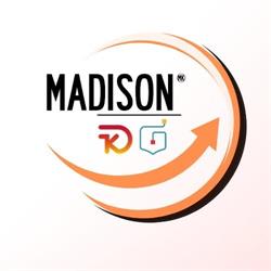 Horario de apertura Madison MK, Valladolid