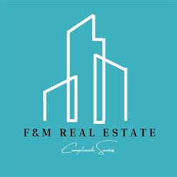 Horario de apertura F&M Real Estate Inmobiliaria Móstoles,