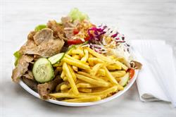 Horario de apertura Shawarma Kebab pizzería, Pamplona