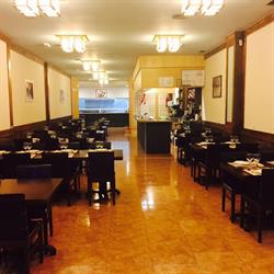 Restaurante sake en Valencia (Eixample) - Horario de apertura