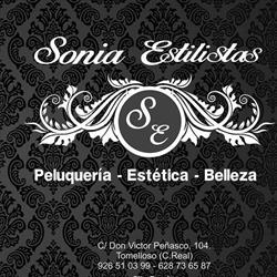 Horario de apertura Sonia Estilistas, Tomelloso