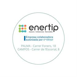 Oficina Endesa Enertip en Palma de Mallorca (Llevant) - Horario de apertura
