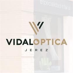 Horario de apertura Óptica Vidal Jerez, Jerez de la Frontera