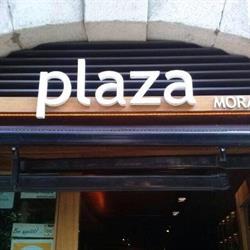 Horario de apertura Bar Plaza Moraza, Bilbao