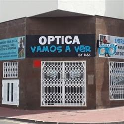Horario de apertura Óptica Vamos a ver, San Isidro