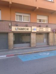 Horario de apertura LITERATOR, Olesa de Montserrat