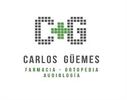 Horario de apertura FARMACIA - ORTOPEDIA - AUDIOLOGÍA CARLOS GÜEMES RUIZ, Burgos