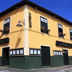 Horario de apertura Restaurante Régulo, Puerto de la Cruz
