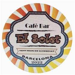 Horario de apertura El Solet, Café Bar, Sant Feliu de Llobregat
