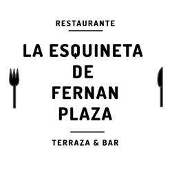Horario de apertura La Esquineta de Fernán Plaza, Elche