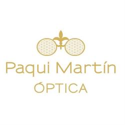 Horario de apertura Óptica Paqui Martín, Almería
