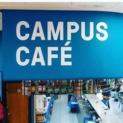 Horario de apertura Cafetería Campus, Oviedo