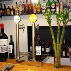 Horario de apertura Bar Sarkue, Bilbao