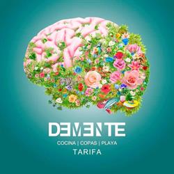 Horario de apertura Demente, Tarifa