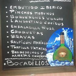 Horario de apertura La Bodeguíta, Salou
