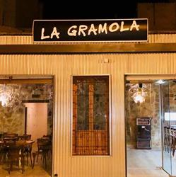 Horario de apertura Cafetería La Gramola, Elche