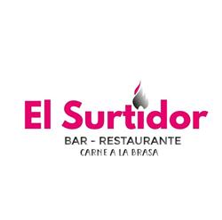 Horario de apertura Restaurante Surtidor, Onil