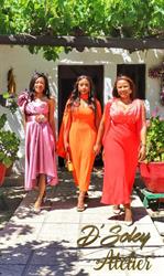Horario de apertura D´SOLEY ALQUILER Y CONFECCIÓN DE TRAJES, Murcia