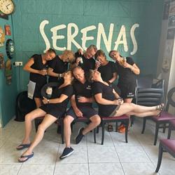 Horario de apertura Serenas, Finestrat